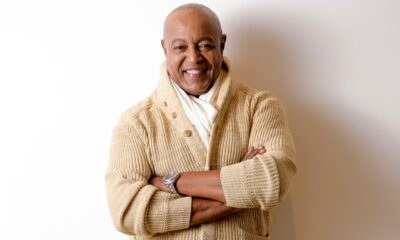 È morto Peabo Bryson