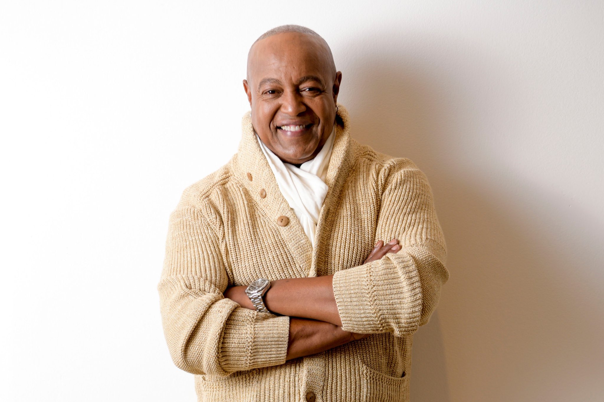 È morto Peabo Bryson