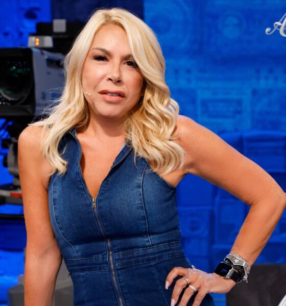 Anna Pettinelli lascia Amici e diventa concorrente a Tale e Quale Show