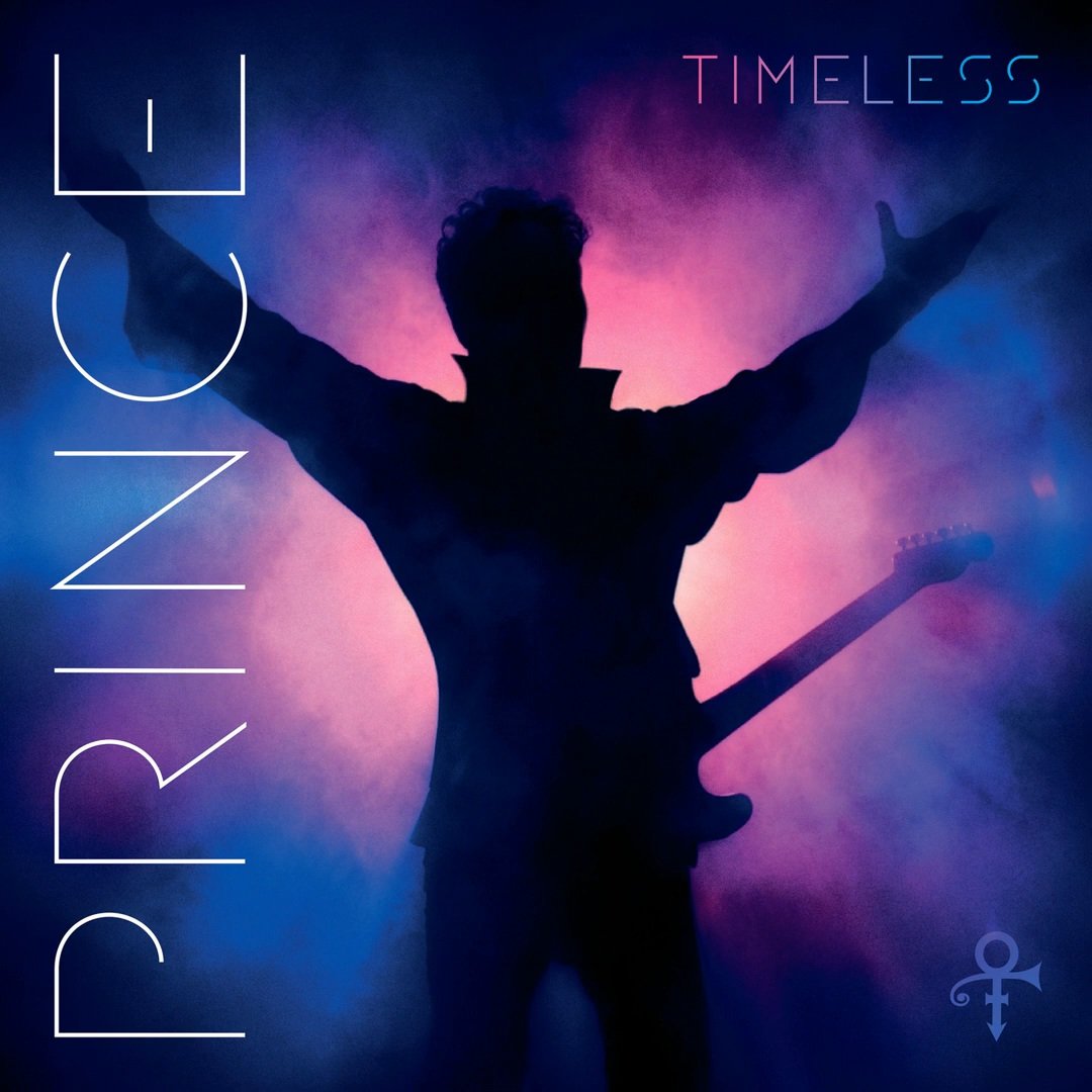 Prince, il 28 agosto esce “Timeless”, il nuovo album postumo