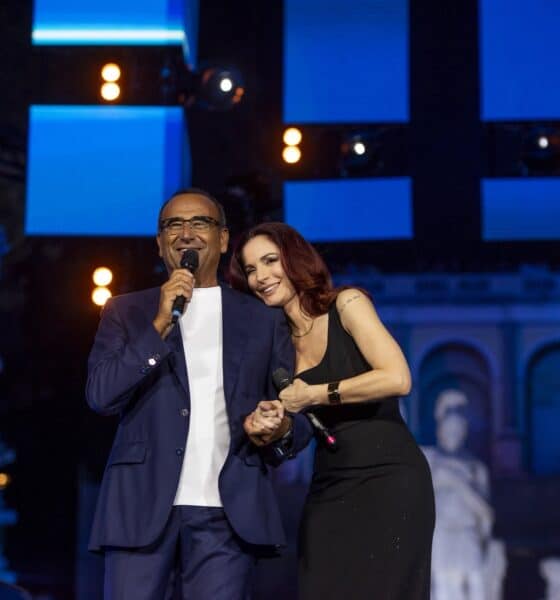 TIM Summer Hits, questa sera Piazza del Popolo si accende con una scaletta stellare