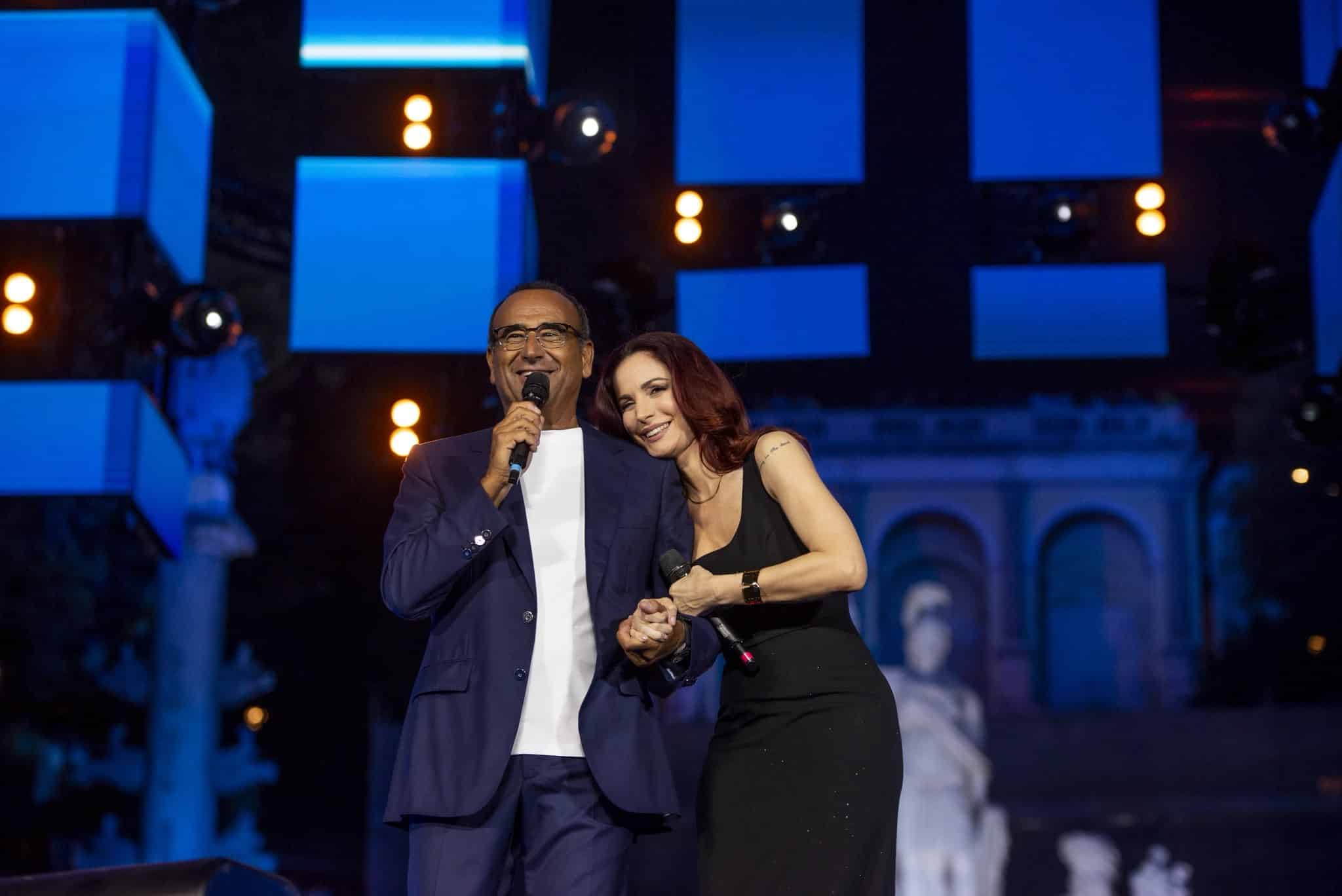 TIM Summer Hits, questa sera Piazza del Popolo si accende con una scaletta stellare