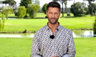Temptation Island, presentata la secondo coppia: conosciamo Francesca e Danilo