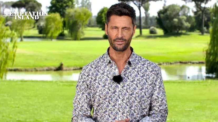 Temptation Island, presentata la secondo coppia: conosciamo Francesca e Danilo