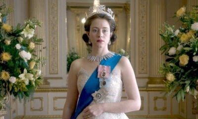 Arriva il prequel di “The Crown”