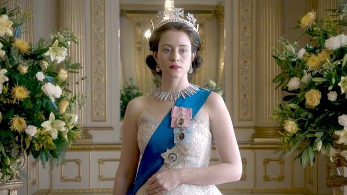 Arriva il prequel di “The Crown”