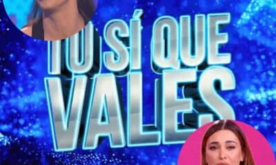 Elisabetta Canalis sarà la nuova conduttrice di “Tu Sì Que Vales”. Belen Rodriguez torna da in un ruolo inedito