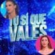 Elisabetta Canalis sarà la nuova conduttrice di “Tu Sì Que Vales”. Belen Rodriguez torna da in un ruolo inedito