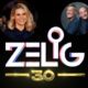 Michelle Hunziker condurrà “Zelig 30” insieme ad Ale e Franz