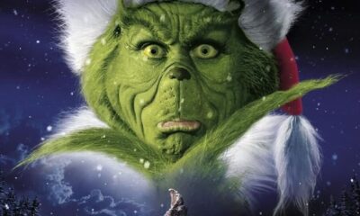 Il sequel de "Il Grinch" è ufficialmente in produzione!
