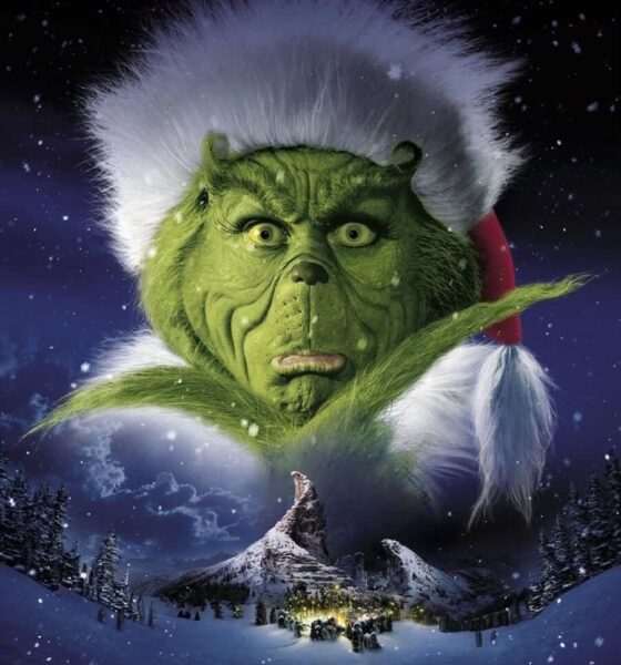 Il sequel de "Il Grinch" è ufficialmente in produzione!