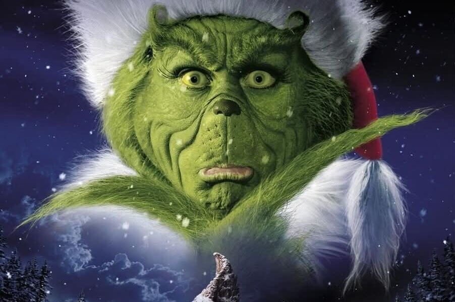 Il sequel de "Il Grinch" è ufficialmente in produzione!