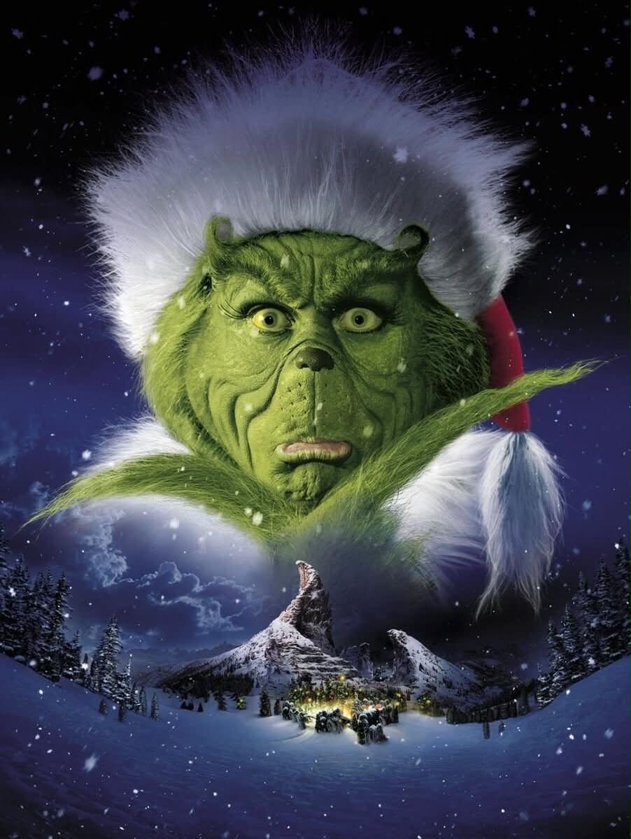 Il sequel de "Il Grinch" è ufficialmente in produzione!