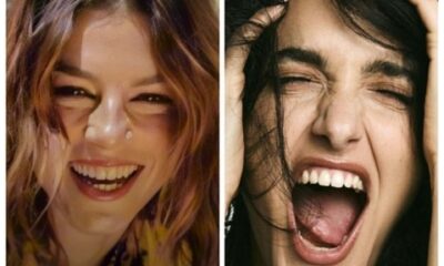 A mezzanotte escono i singoli di Emma e Levante: “Antidroga” e “Malìa”