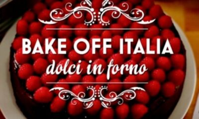 Bake Off Italia Celebrity Edition 2026, sono iniziate le riprese: ecco il Cast