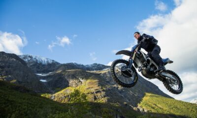 Tom Cruise rischiò la vita sul set di Mission: Impossible – Dead Reckoning