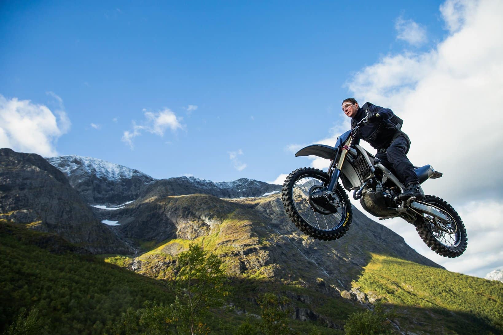 Tom Cruise rischiò la vita sul set di Mission: Impossible – Dead Reckoning