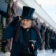 Johnny Depp arriva al cinema come Ebenezer Scrooge (trailer ufficiale)