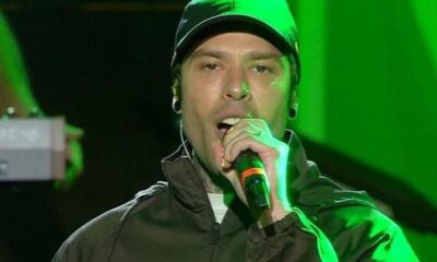 Fedez torna a casa: “Il mio corpo mi ha detto fermati”
