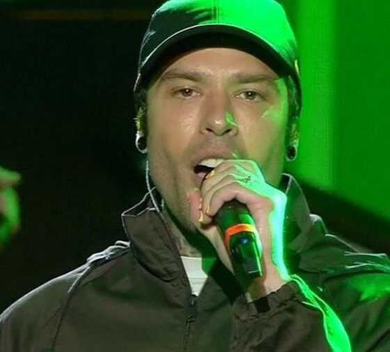 Fedez torna a casa: “Il mio corpo mi ha detto fermati”