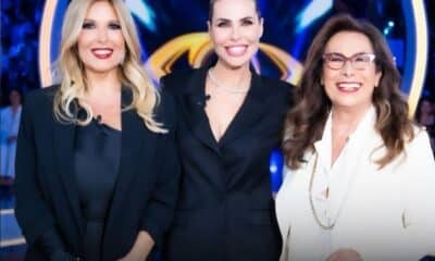 Il GVIP è stato confermato! A settembre tornano Ilary Blasi, Selvaggia Lucarelli e Cesara Buonamici