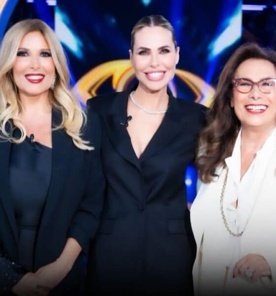 Il GVIP è stato confermato! A settembre tornano Ilary Blasi, Selvaggia Lucarelli e Cesara Buonamici