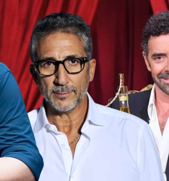 Ballando con le stelle, Panatta al posto di Zazzaroni, Matano giudice e Presta ai tesoretti?