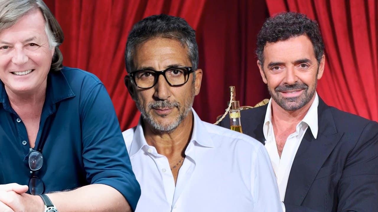 Ballando con le stelle, Panatta al posto di Zazzaroni, Matano giudice e Presta ai tesoretti?