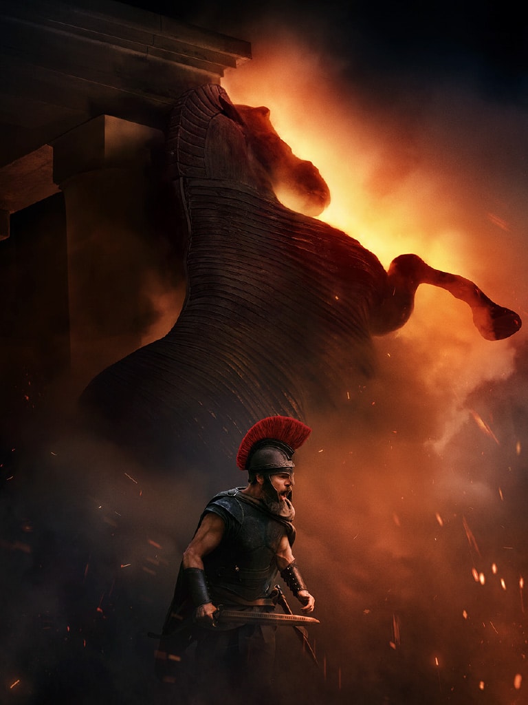 Odyssey sancisce la caduta degli influencer. Esclusi dall'anteprima, il potere degli influencer sul cinema è ormai al tramonto. Dopo il disastro della campagne marketing di "Disclosure Day" di Steven Spielberg, gli influencer pagati per magnificare i film sono ritenuti poco credibili dal pubblico, che preferisce affidarsi alla competenza dei contents creators