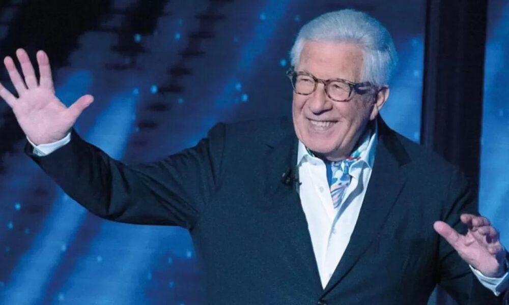 È morto Peppino di Capri