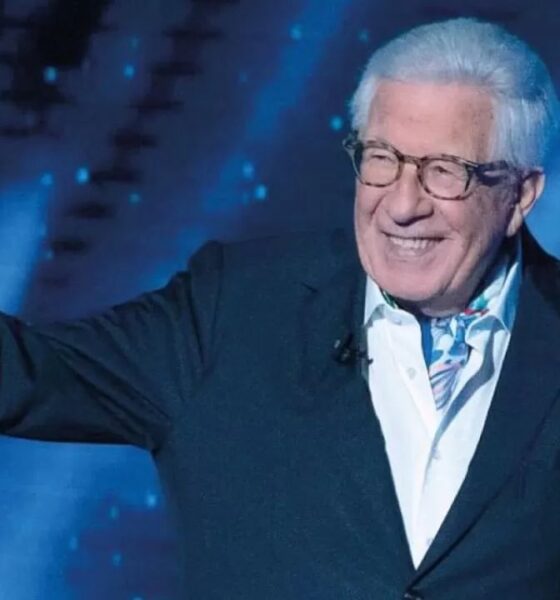 È morto Peppino di Capri