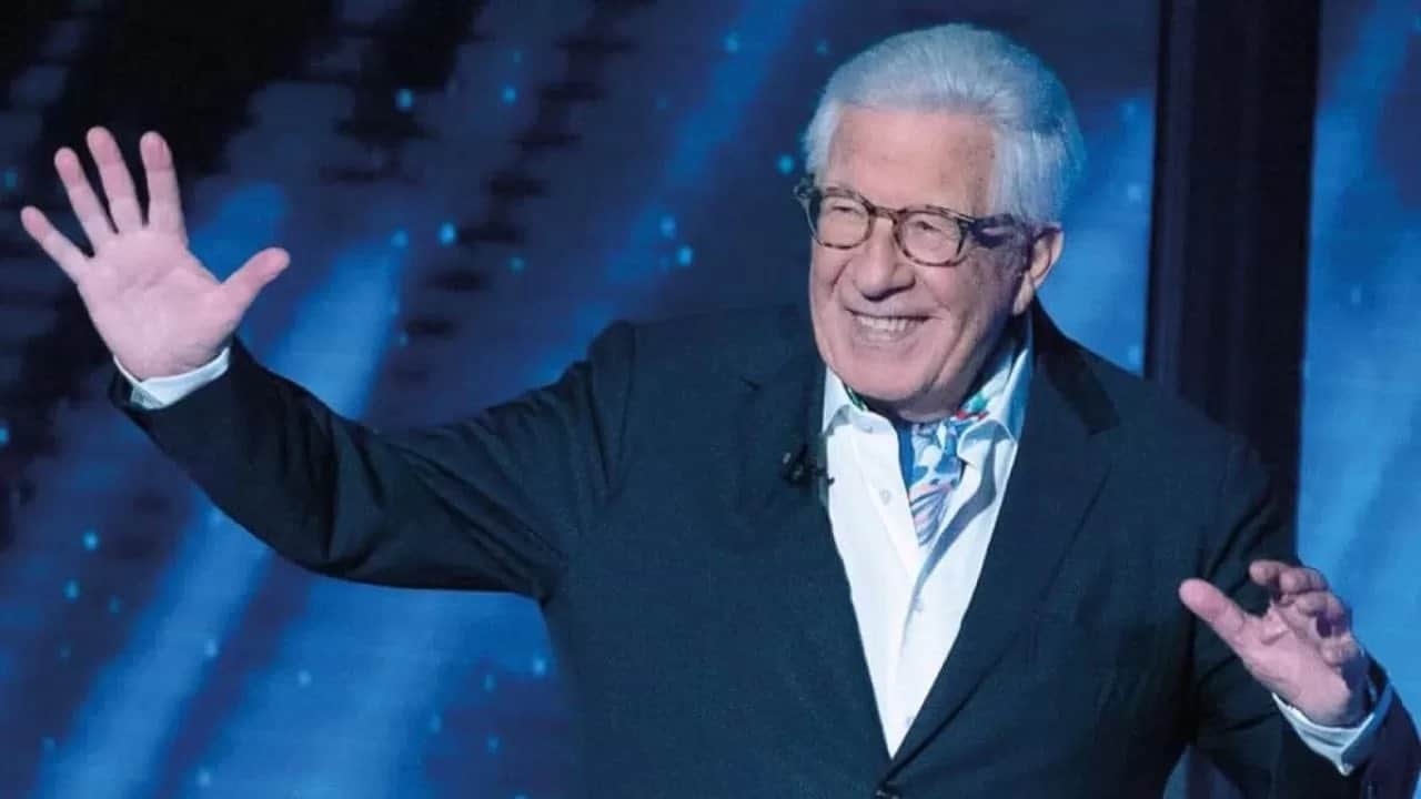 È morto Peppino di Capri