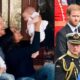 Re Carlo III rivede dopo anni i figli di Harry e Meghan