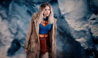 Supergirl e la polemica sui corpi delle attrici. Il flop al botteghino e le polemiche sulla bellezza della Alcock dividono il web, fra chi accusa i fan dei cinecomics di misoginia e chi invece sostiene Supergirl abbia floppato perché indirizzato ad una nicchia di pubblico. A questo si aggiungono i problemi produttivi del film, considerato appena sopra la sufficienza fin dai primi test screen voluti dal duo Gunn/Safran