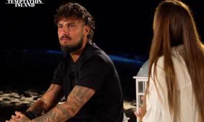 Temptation Island, record storico di share e boom sui social