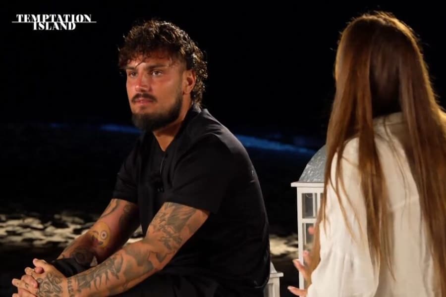 Temptation Island, record storico di share e boom sui social