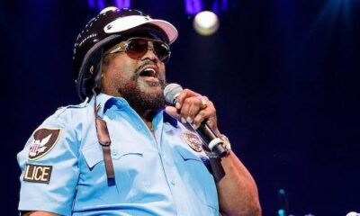 È morto Victor Willis, voce leggendaria dei Village People