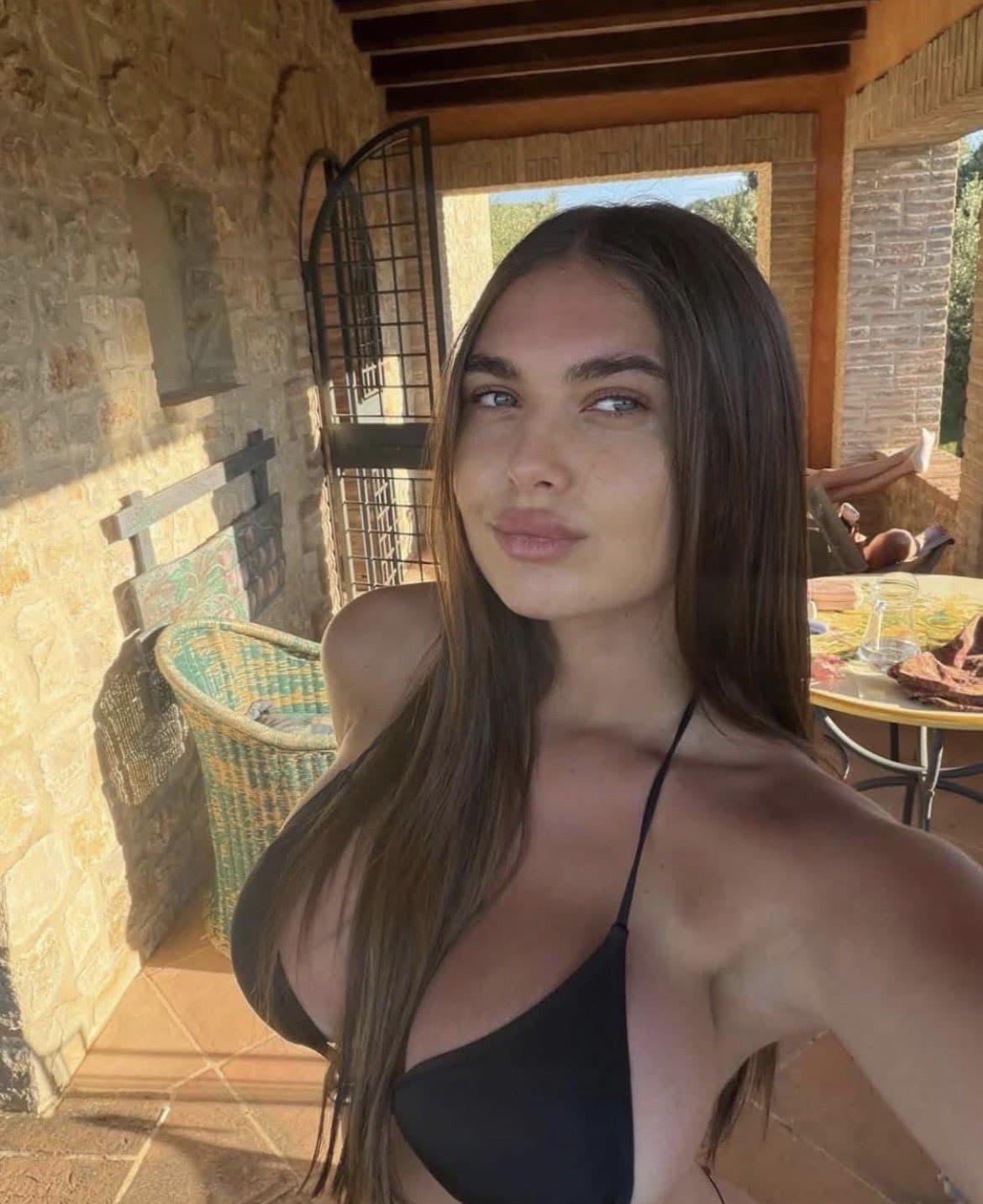 GFVIP, Chanel Totti in trattative per entrare nella Casa più spiata d'Italia