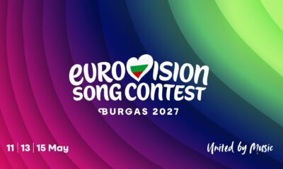 Eurovision, i Paesi in guerra non potranno ospitare il concorso