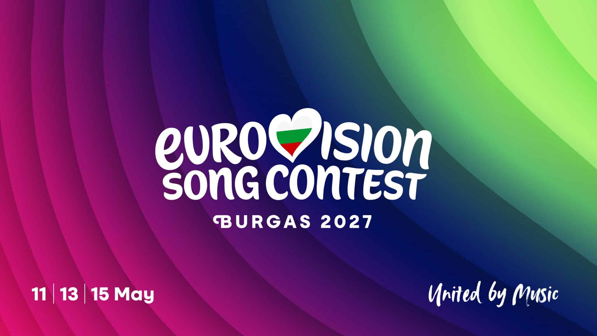 Eurovision, i Paesi in guerra non potranno ospitare il concorso