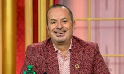 Fabio Canino lascia Ballando con le Stelle e strizza l'occhio a Mediaset