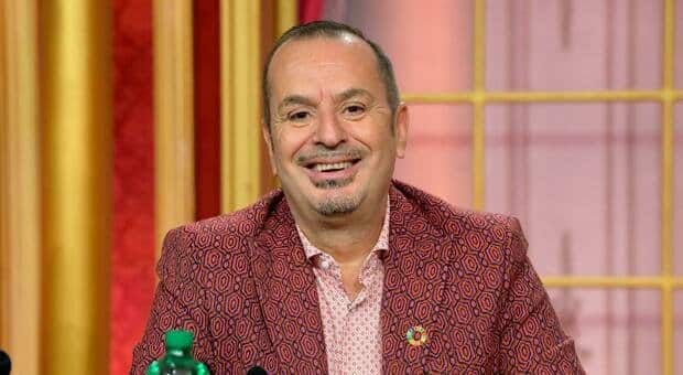 Fabio Canino lascia Ballando con le Stelle e strizza l'occhio a Mediaset