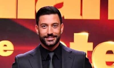 Ballando con le Stelle, Giovanni Pernice: “Avevo pensato di farla finita”
