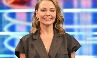 GFVIP, svelata la prima concorrente ufficiale