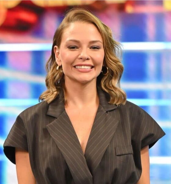 GFVIP, svelata la prima concorrente ufficiale