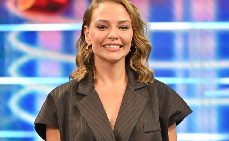 GFVIP, svelata la prima concorrente ufficiale