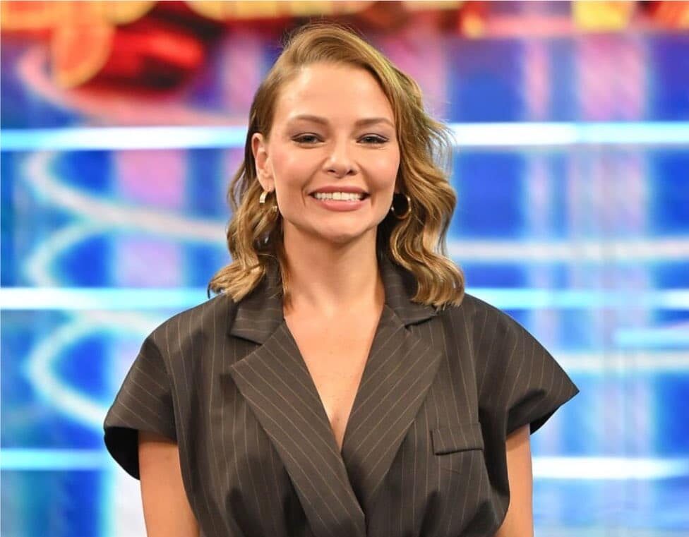 GFVIP, svelata la prima concorrente ufficiale