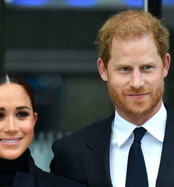 Harry, Meghan e i figli torneranno a vivere in Inghilterra. Dipende dalla salute di Re Carlo III?