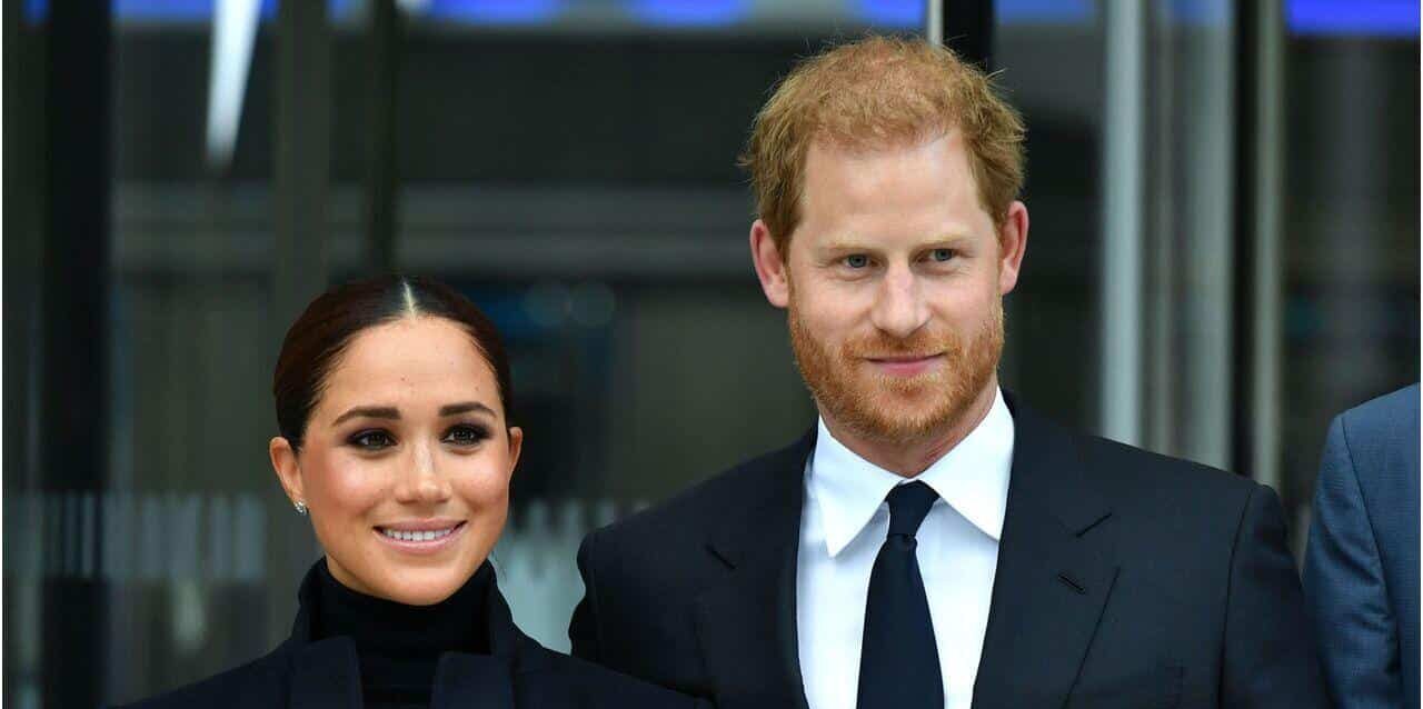 Harry, Meghan e i figli torneranno a vivere in Inghilterra. Dipende dalla salute di Re Carlo III?