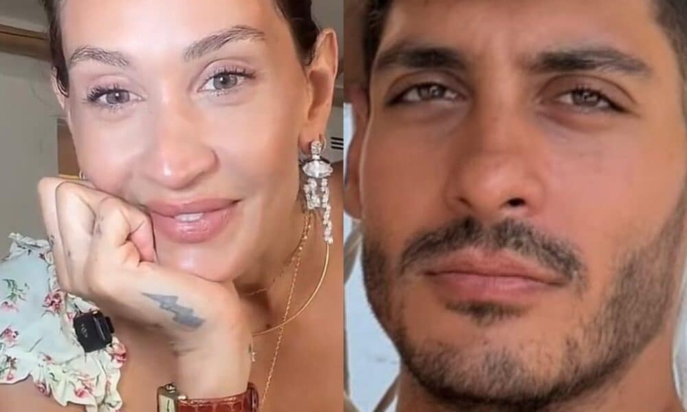 Javier Martinez e Helena Prestes in crisi? La verità